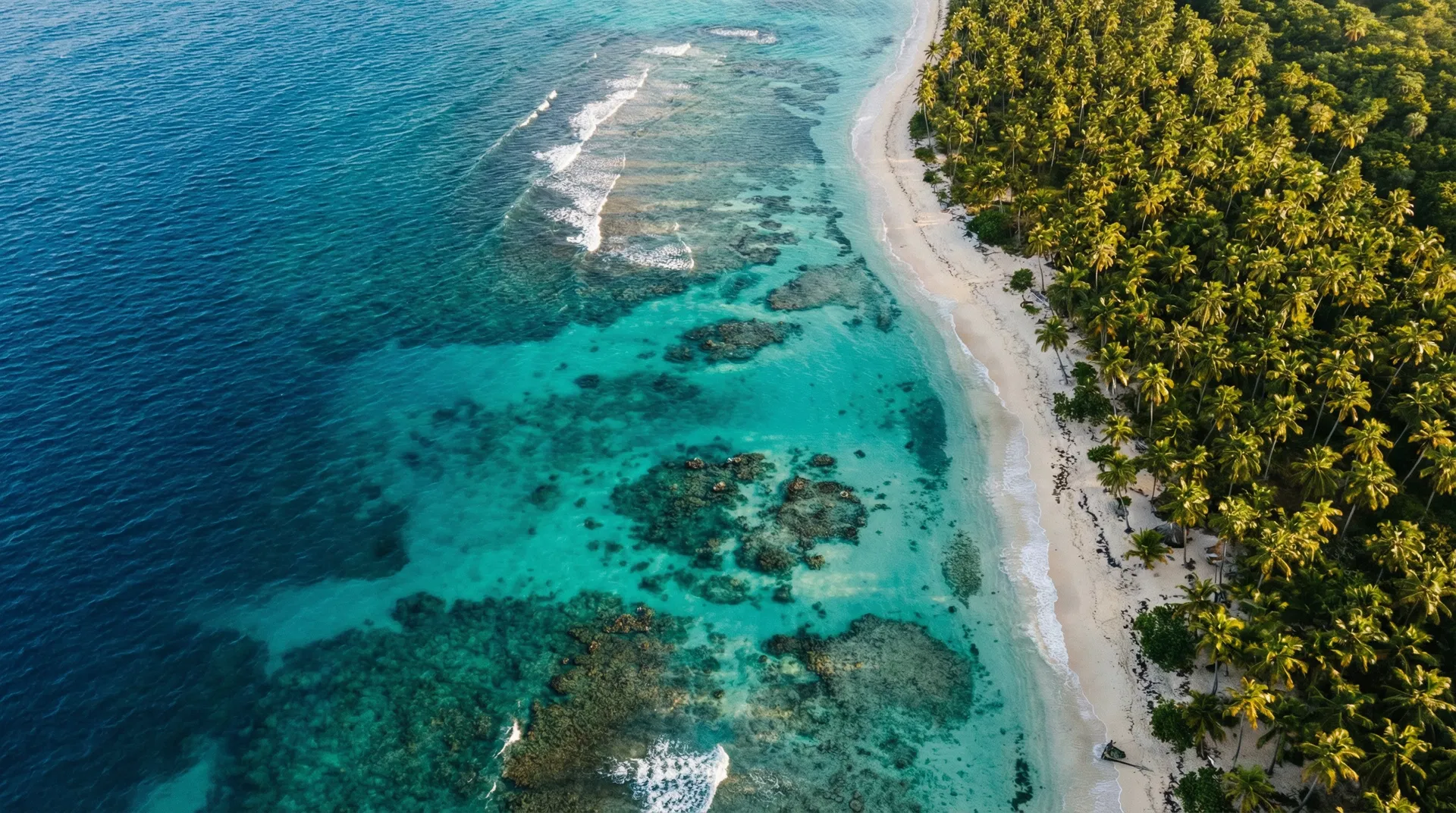 eSIM for Dominican Republic